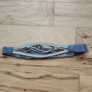 Carolyn Tanner Designs Inc. Belt